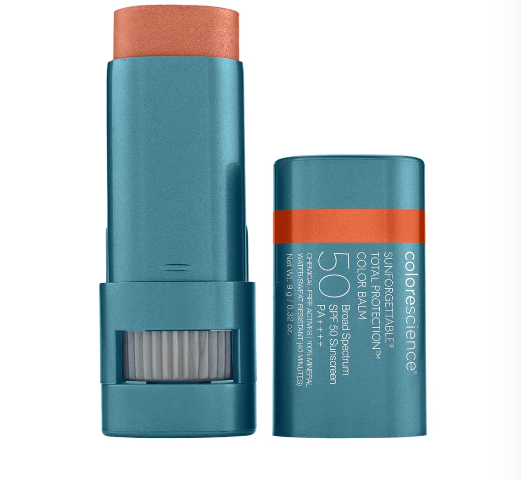 Sunforgettable® Total Protection™ Color Balm SPF 50