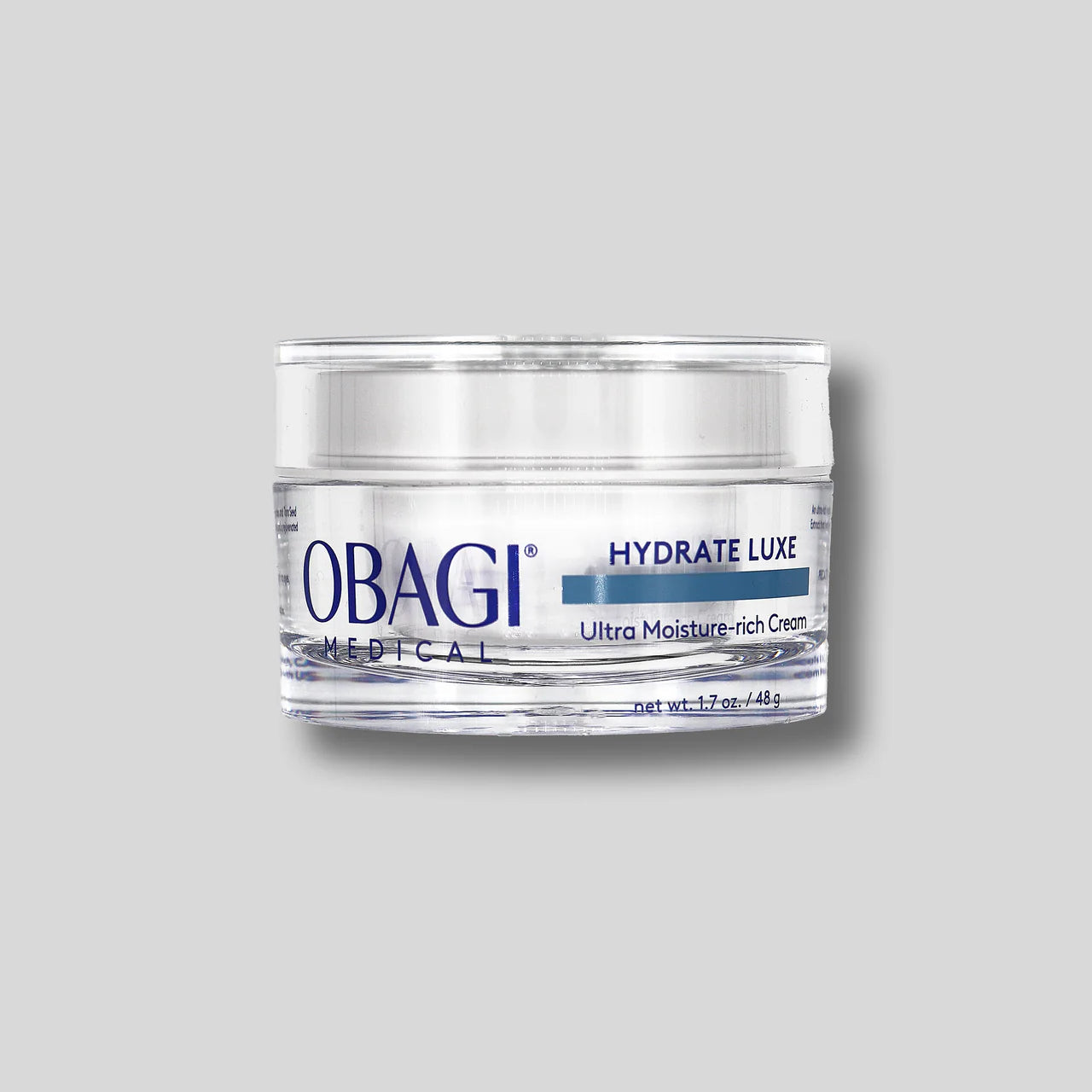OBAGI HYDRATE LUXE®