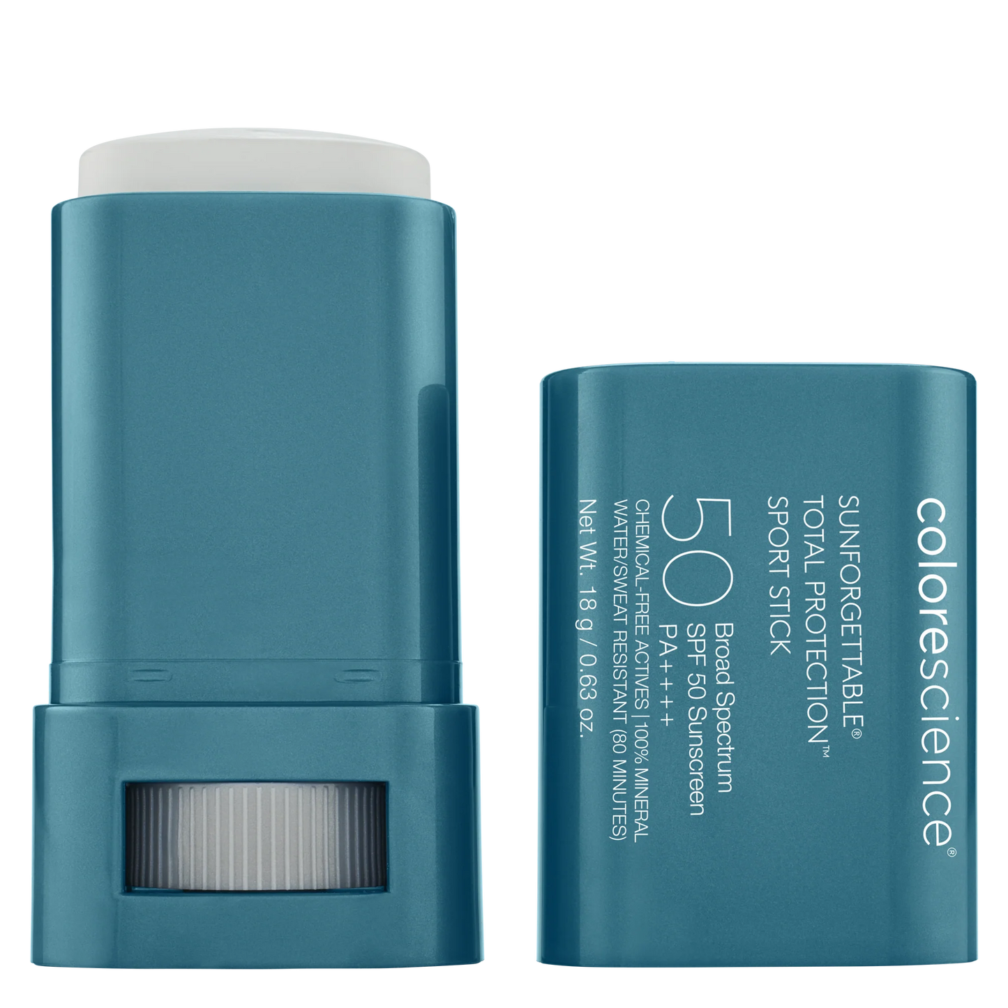 Colorscience Sunforgettable® Total Protection® Sport Stick SPF 50