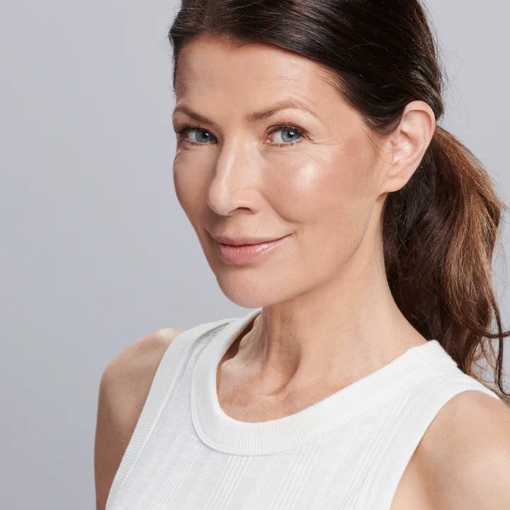 Sunforgettable® Total Protection™ Brush-On Shield Glow SPF 50