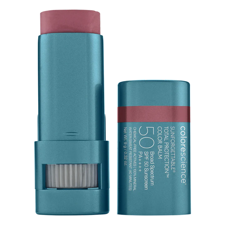 Sunforgettable® Total Protection™ Color Balm SPF 50