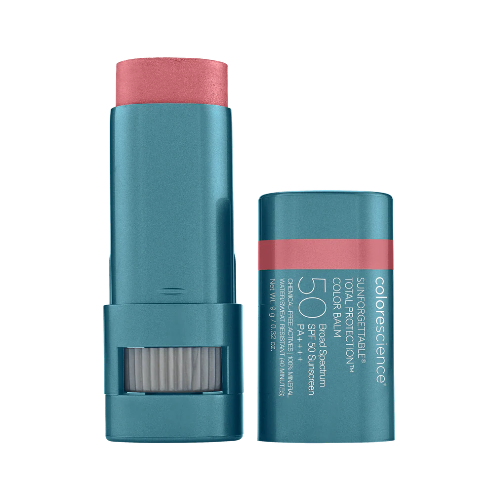 Sunforgettable® Total Protection™ Color Balm SPF 50