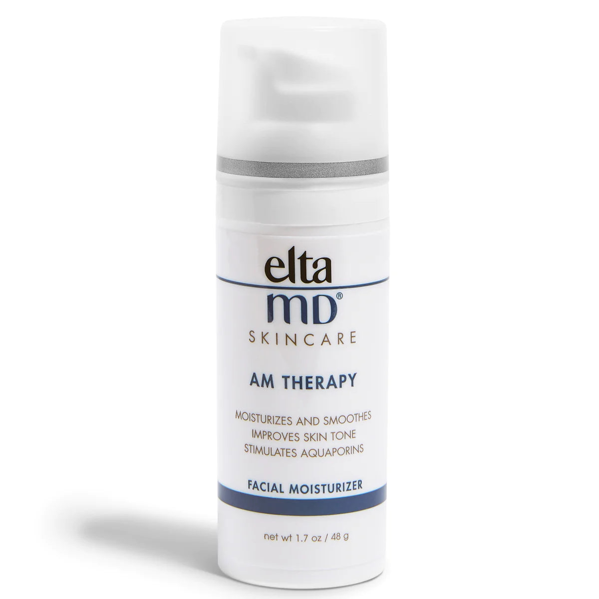 EltaMD AM Therapy Facial Moisturizer