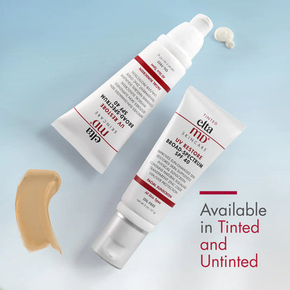 EltaMD UV Restore Broad-Spectrum SPF 40