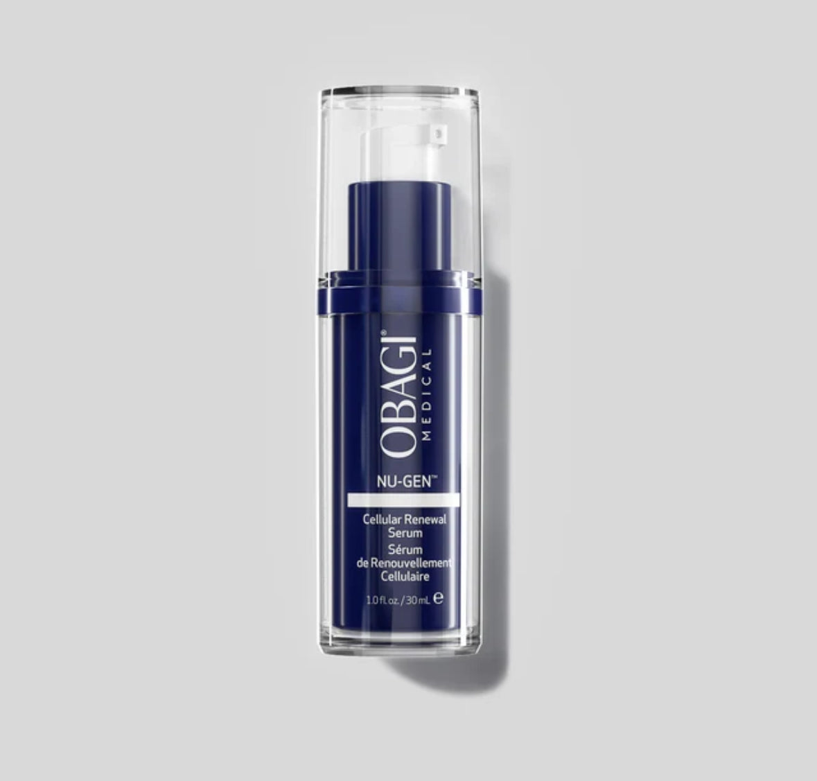 Cellular Renewal Serum
