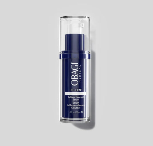 Cellular Renewal Serum