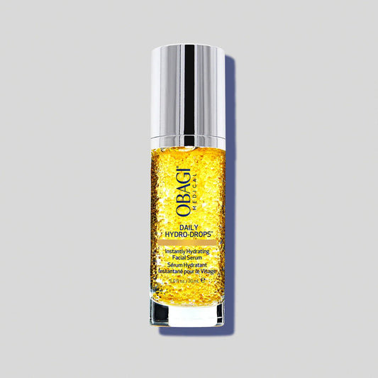 OBAGI HYDRO DROPS HYDRATING FACE SERUM