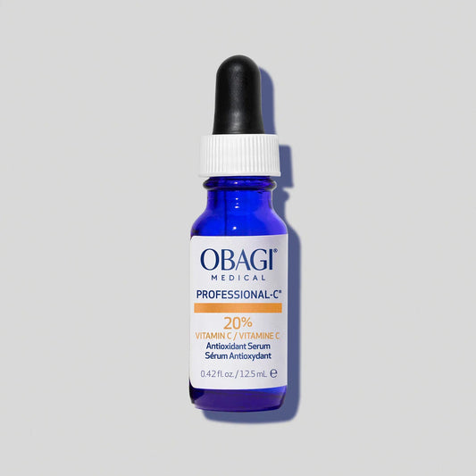 OBAGI VITAMIN C 20% SERUM