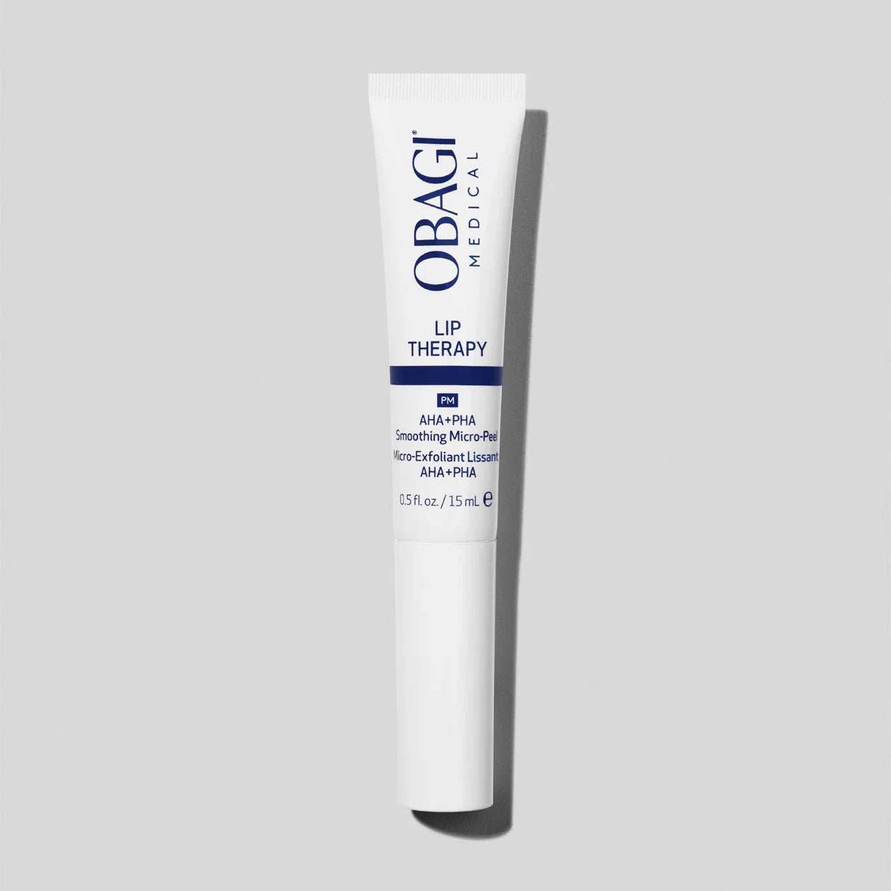 OBAGI LIP THERAPY AHA+PHA SMOOTHING MICRO-PEEL
