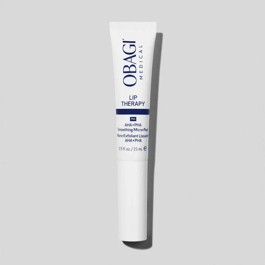 OBAGI LIP THERAPY AHA+PHA SMOOTHING MICRO-PEEL