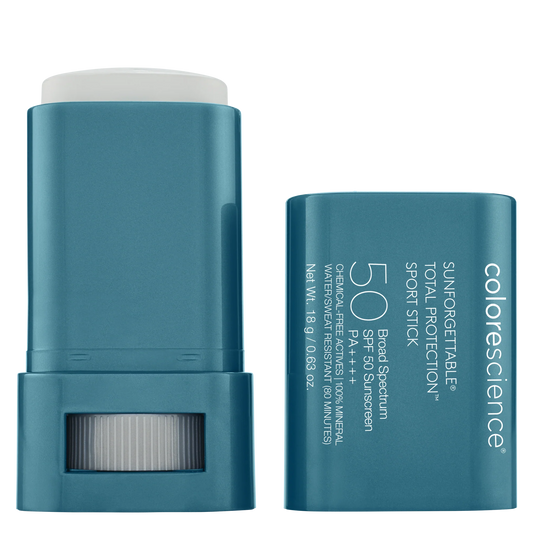 Colorscience Sunforgettable® Total Protection® Sport Stick SPF 50