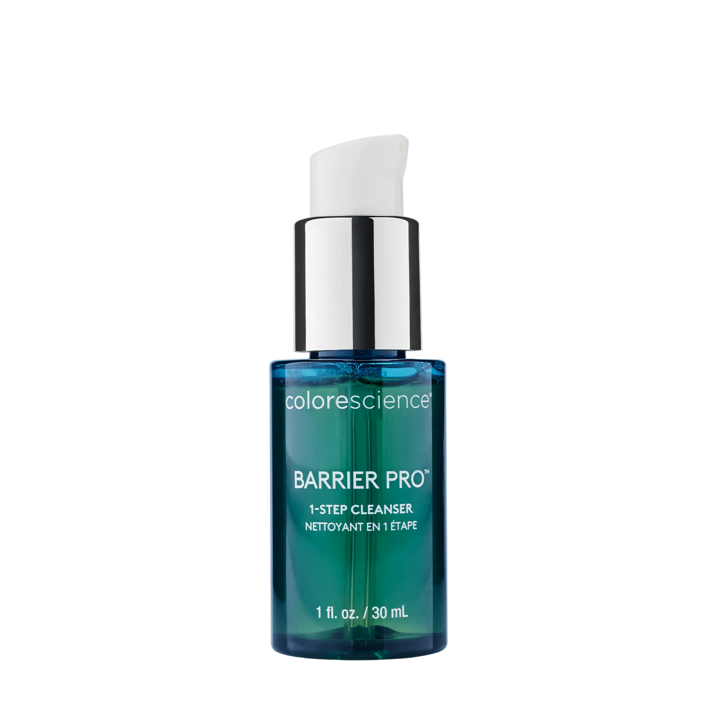 Colorscience Barrier Pro™ 1-Step Cleanser Travel Size