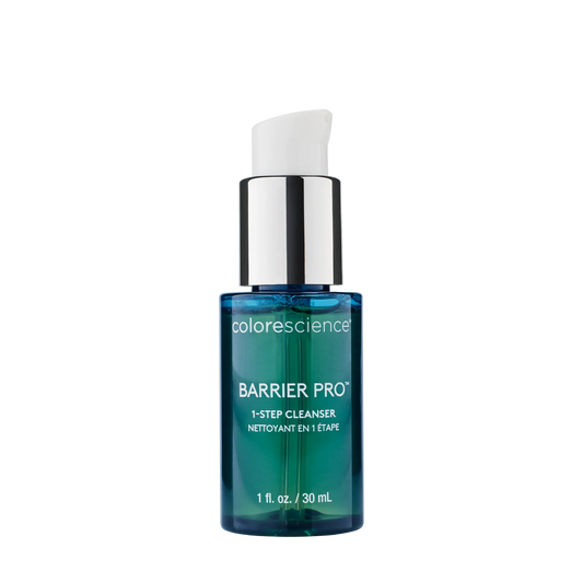 Colorscience Barrier Pro™ 1-Step Cleanser Travel Size