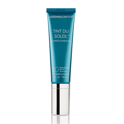 Tint Du Soleil™ Whipped Mineral Foundation SPF 30