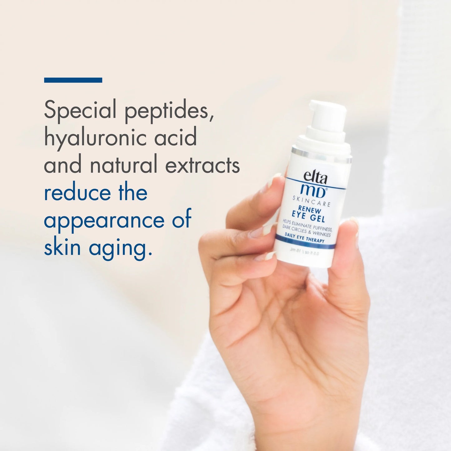 EltaMD Renew Eye Gel