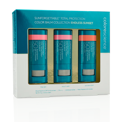Sunforgettable® Total Protection™ Color Balm SPF 50 Endless Sunset Collection