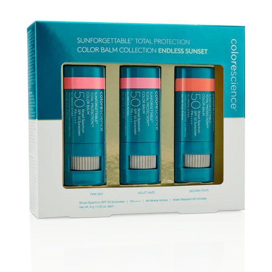 Sunforgettable® Total Protection™ Color Balm SPF 50 Endless Sunset Collection