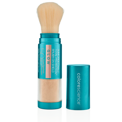 Sunforgettable® Total Protection™ Brush-On Shield Glow SPF 50
