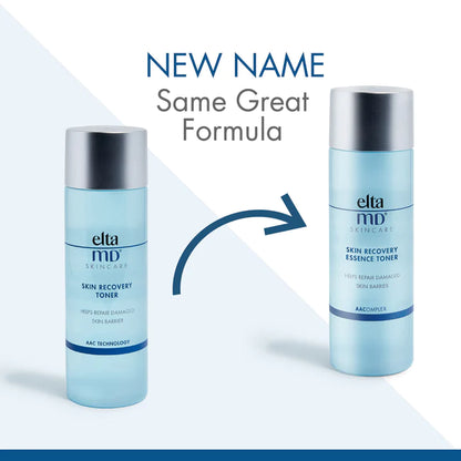 EltaMD Skin Recovery Essence Toner