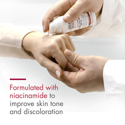 EltaMD Trial Size UV Clear Broad-Spectrum SPF 46