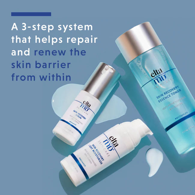 EltaMD Skin Recovery Light Moisturizer