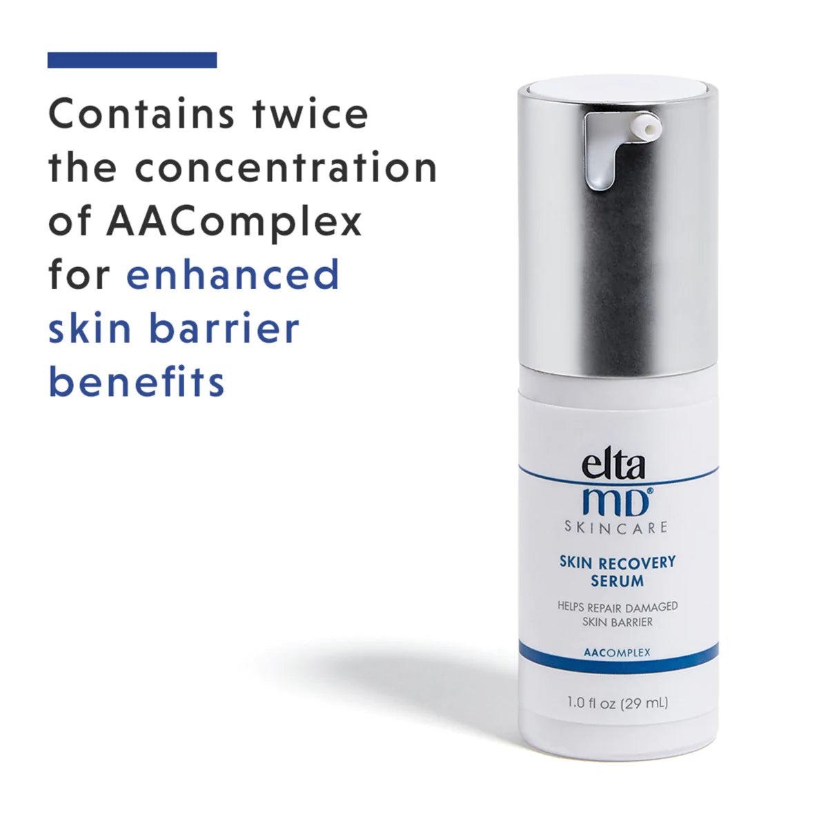 EltaMD Skin Recovery Serum