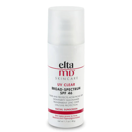 EltaMD UV Clear Broad-Spectrum SPF 46