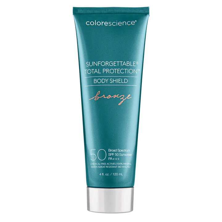 Sunforgettable® Total Protection™ Body Shield Bronze SPF 50