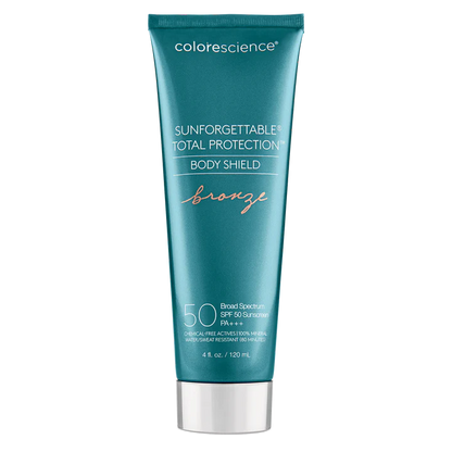 Sunforgettable® Total Protection™ Body Shield Bronze SPF 50