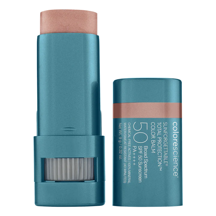 Sunforgettable® Total Protection™ Color Balm SPF 50