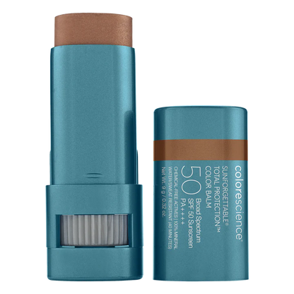 Sunforgettable® Total Protection™ Color Balm SPF 50