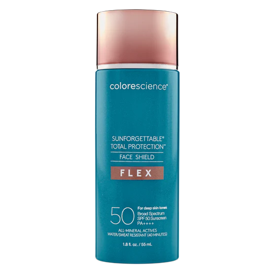 Sunforgettable® Total Protection™ Face Shield Flex SPF 50