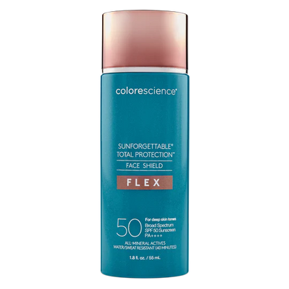 Sunforgettable® Total Protection™ Face Shield Flex SPF 50