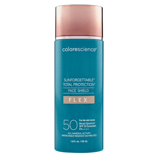 Sunforgettable® Total Protection™ Face Shield Flex SPF 50