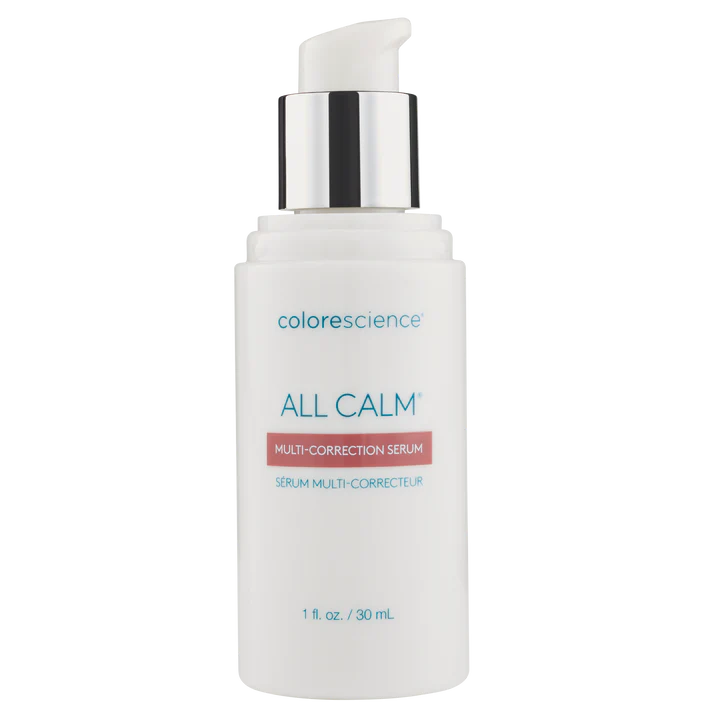 Colorescience All Calm® Multi-Correction Serum