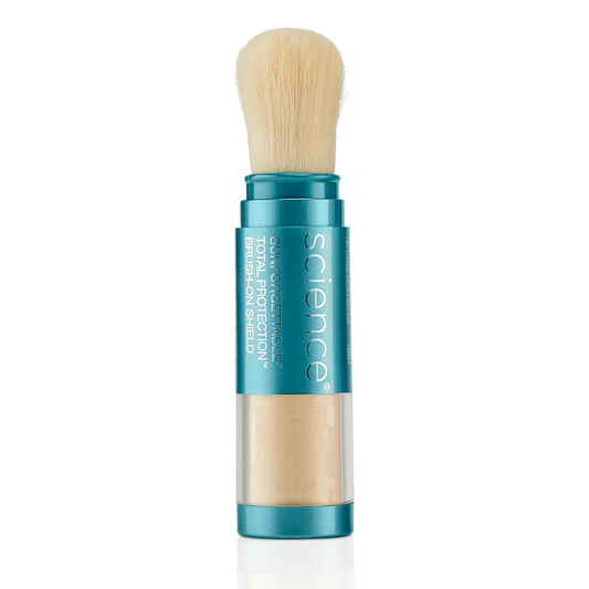 Sunforgettable® Total Protection™ Brush-On Shield SPF 50