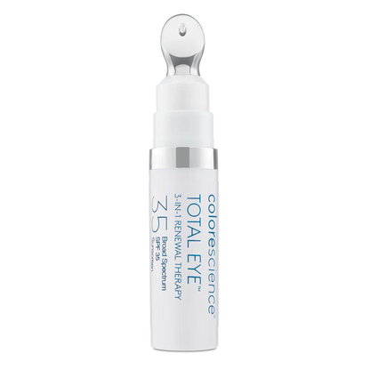 Total Eye® 3-in-1 Renewal Therapy SPF 35